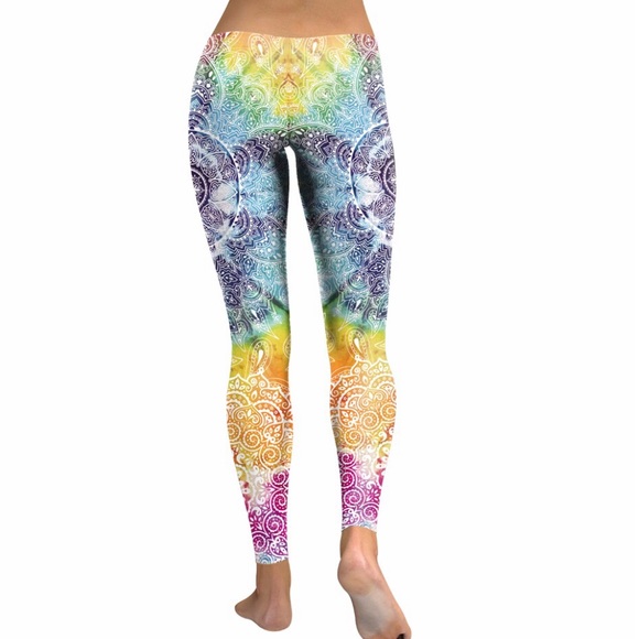 ❗️BOGO❗️Women’s leggings - Picture 3 of 7